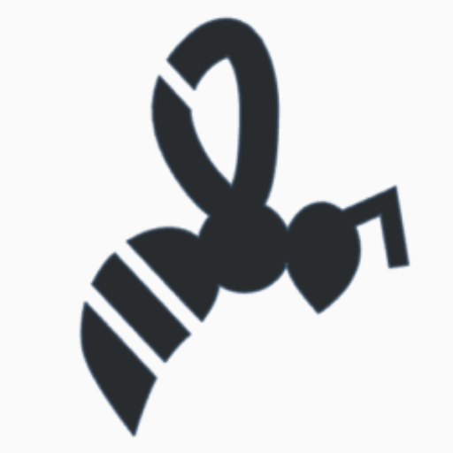 Wasp Art